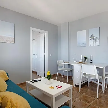 La Estrella Ii Apartamento Playa Blanca (Lanzarote)