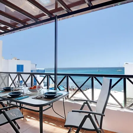 La Estrella Ii * Playa Blanca (Lanzarote)