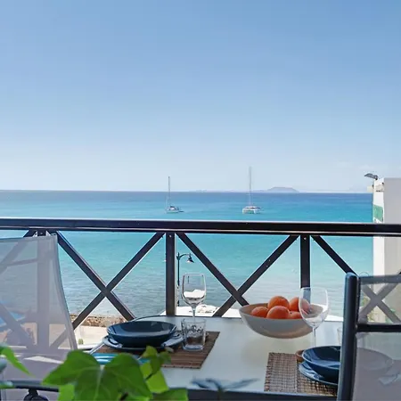 Appartement La Estrella Ii Playa Blanca (Lanzarote)