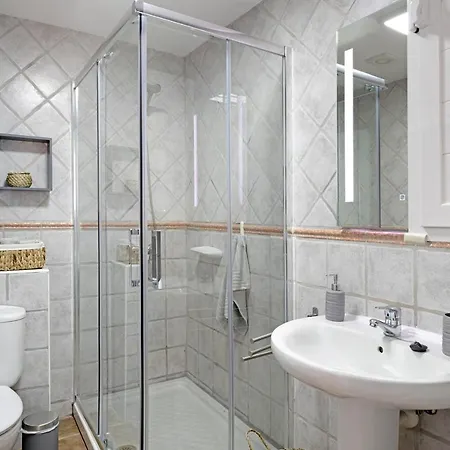 Appartement La Estrella Ii