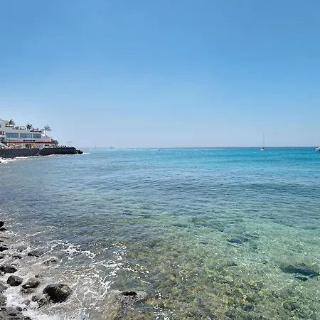 Appartement La Estrella Ii *