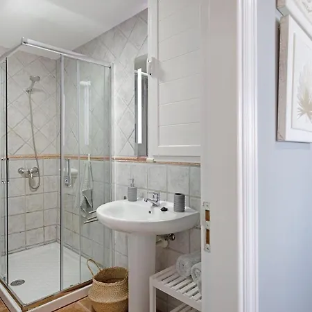 Appartement La Estrella Ii *