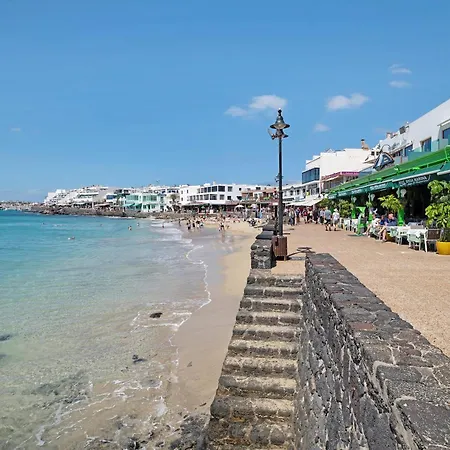 La Estrella Ii * Playa Blanca (Lanzarote)