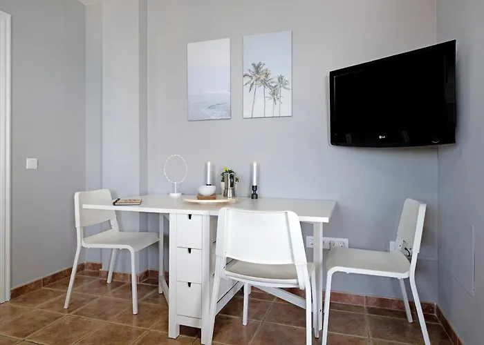 Apartamento La Estrella Ii