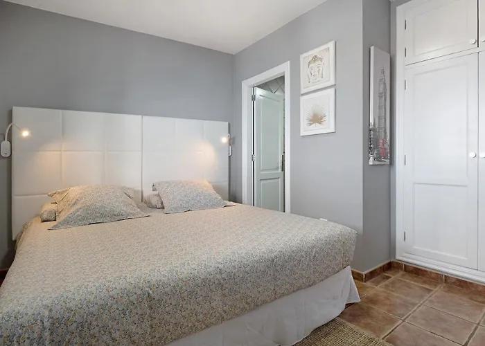 La Estrella Ii Apartamento *