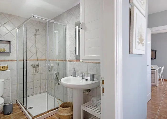 Apartamento La Estrella Ii *