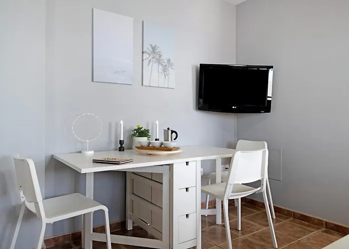 Apartamento La Estrella Ii Playa Blanca (Lanzarote)