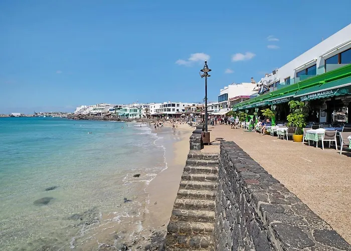 La Estrella Ii Playa Blanca (Lanzarote)
